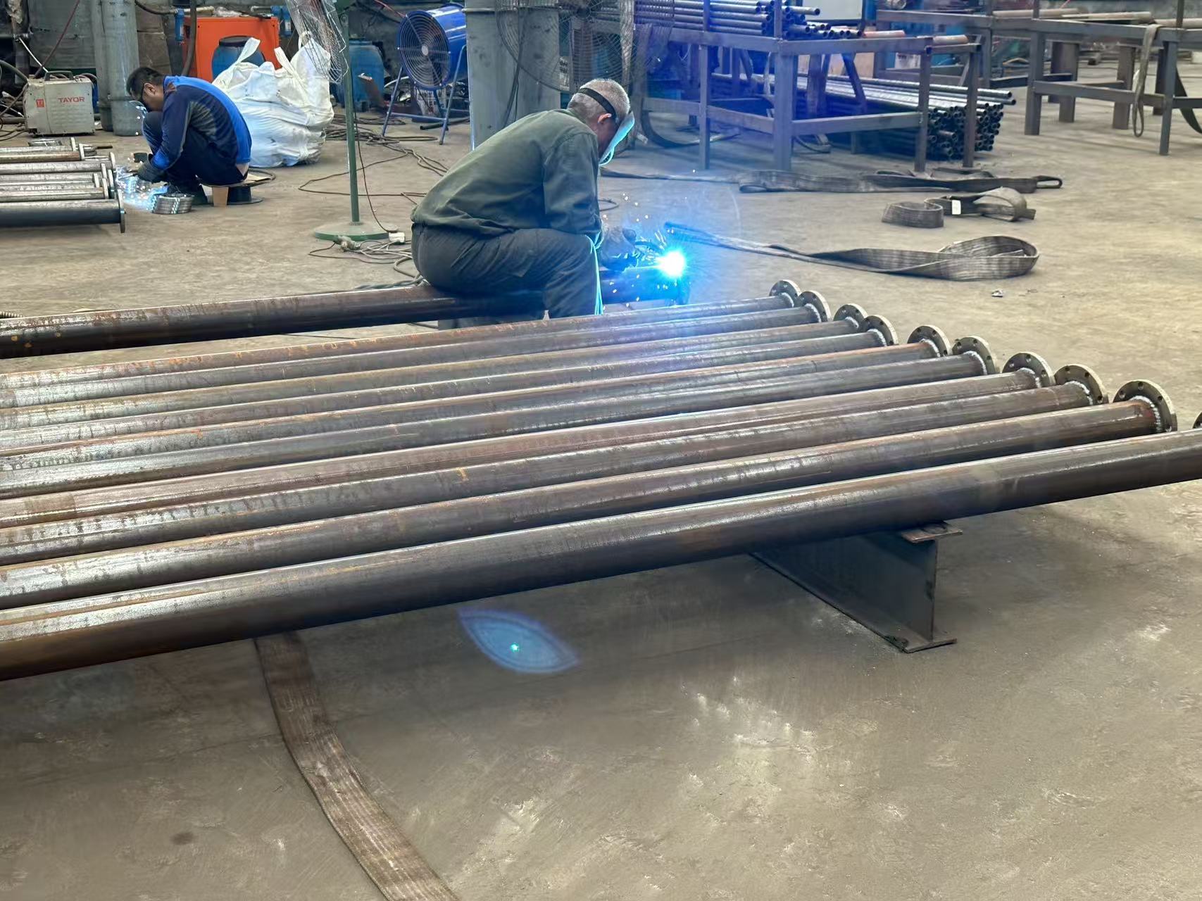 宿迁隧道用注浆管