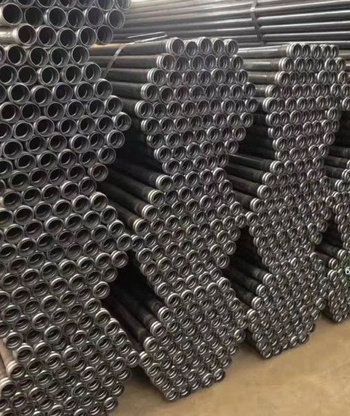 宿迁直管形态声测管