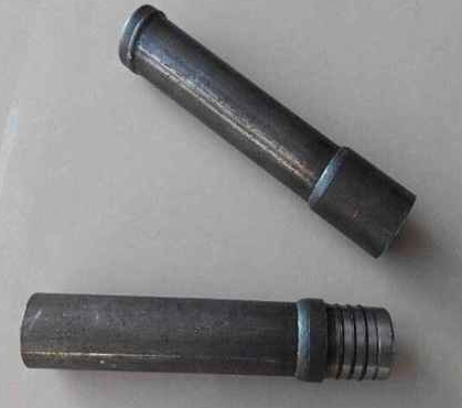 宿迁钳压式声测管